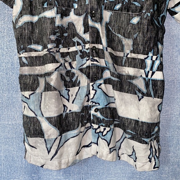 ⬇️price drop⬇️I•N•C International Concepts men’s button shirt - Picture 8 of 13